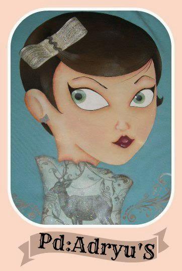 Un descubrimiento muy especial: Pd:Adryus!!! Un descubrimiento muy especial: Pd:Adryus!!!