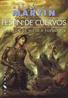 Festín de cuervos