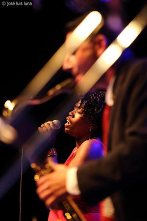 Eivissa Jazz 2013 – Cuarta y Última Parte Eivissa Jazz 2013 – Cuarta y Última Parte