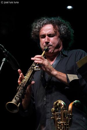 Eivissa Jazz 2013 – Cuarta y Última Parte Eivissa Jazz 2013 – Cuarta y Última Parte