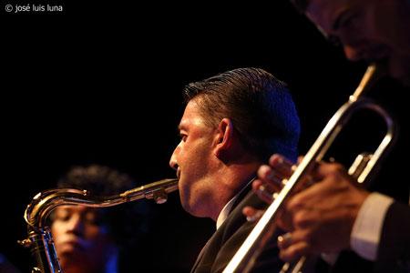 Eivissa Jazz 2013 – Cuarta y Última Parte Eivissa Jazz 2013 – Cuarta y Última Parte