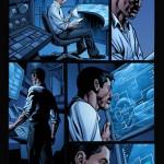 Primer vistazo a Iron Man Nº 17 Iron Man Nº 17