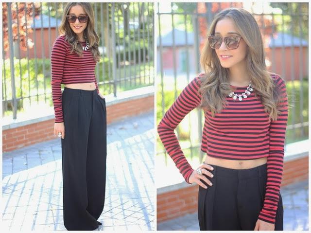 Camiseta Cropped Camiseta Cropped