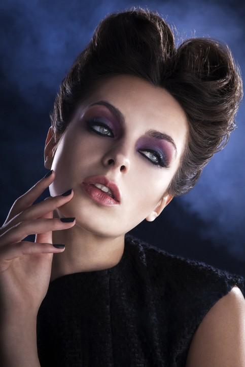 En NOIR la nueva Colección de LOLA Make UP LOLA Naked City