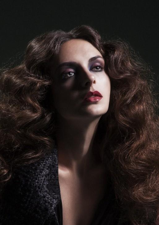 En NOIR la nueva Colección de LOLA Make UP LOLA My sweet