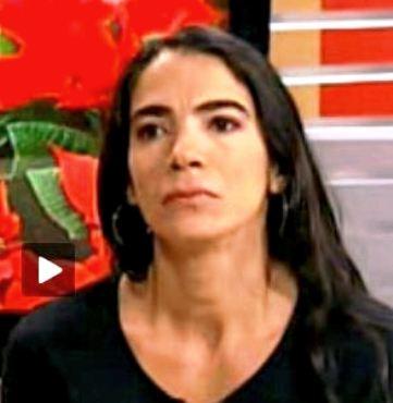 Puerto Rico es un país cuando le conviene. Ivana Cardinale