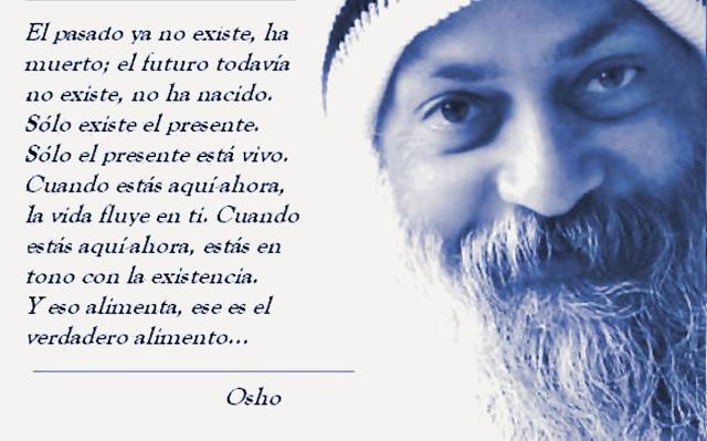 Biografía de Osho (Chandra Mohan Jain) Biografía de Osho (Chandra Mohan Jain)
