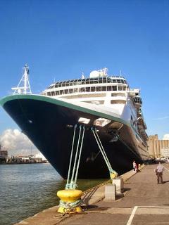Crucero Capitales Bálticas 2013