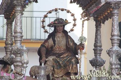 Cinco años esperando (sevillanas) Cinco años esperando (sevillanas)