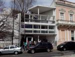 Viaje Arquitectura UDLA a Buenos Aires: La Casa Curutchet Viaje Arquitectura UDLA a Buenos Aires: La Casa Curutchet