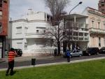 Viaje Arquitectura UDLA a Buenos Aires: La Casa Curutchet Viaje Arquitectura UDLA a Buenos Aires: La Casa Curutchet