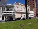 Viaje Arquitectura UDLA a Buenos Aires: La Casa Curutchet Viaje Arquitectura UDLA a Buenos Aires: La Casa Curutchet