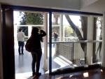 Viaje Arquitectura UDLA a Buenos Aires: La Casa Curutchet Viaje Arquitectura UDLA a Buenos Aires: La Casa Curutchet