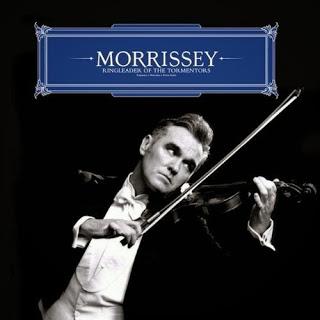 Morrissey - You have killed me (2006)