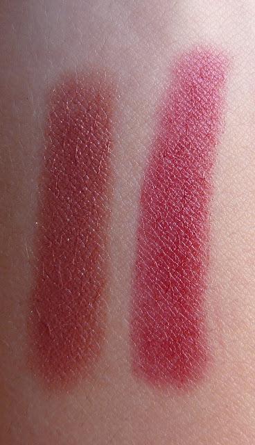 ¿Labial caducado o efecto pimienta? Sorteo ganado Become Belle: Fashionista, Essence, Sephora y labiales no identificados ¿Labial caducado o efecto pimienta? Sorteo ganado Become Belle: Fashionista, Essence, Sephora y labiales no identificados