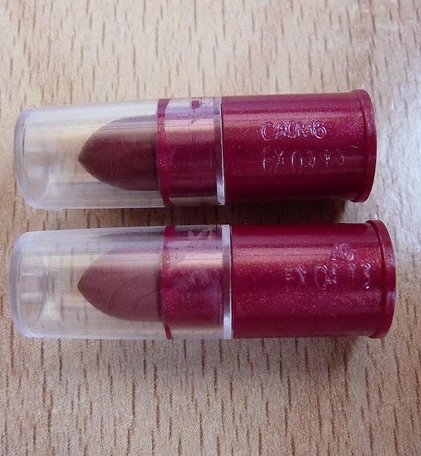 ¿Labial caducado o efecto pimienta? Sorteo ganado Become Belle: Fashionista, Essence, Sephora y labiales no identificados ¿Labial caducado o efecto pimienta? Sorteo ganado Become Belle: Fashionista, Essence, Sephora y labiales no identificados