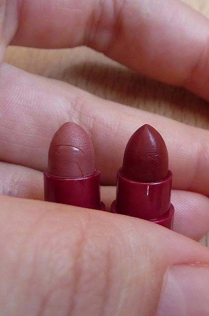 ¿Labial caducado o efecto pimienta? Sorteo ganado Become Belle: Fashionista, Essence, Sephora y labiales no identificados ¿Labial caducado o efecto pimienta? Sorteo ganado Become Belle: Fashionista, Essence, Sephora y labiales no identificados