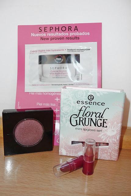 ¿Labial caducado o efecto pimienta? Sorteo ganado Become Belle: Fashionista, Essence, Sephora y labiales no identificados ¿Labial caducado o efecto pimienta? Sorteo ganado Become Belle: Fashionista, Essence, Sephora y labiales no identificados