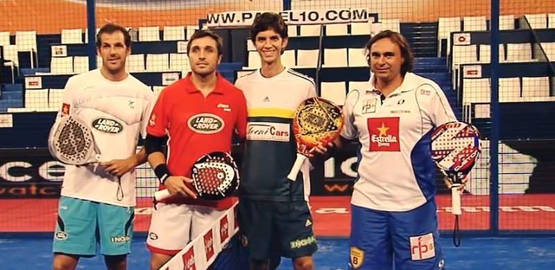 World Padel Tour Programa 24