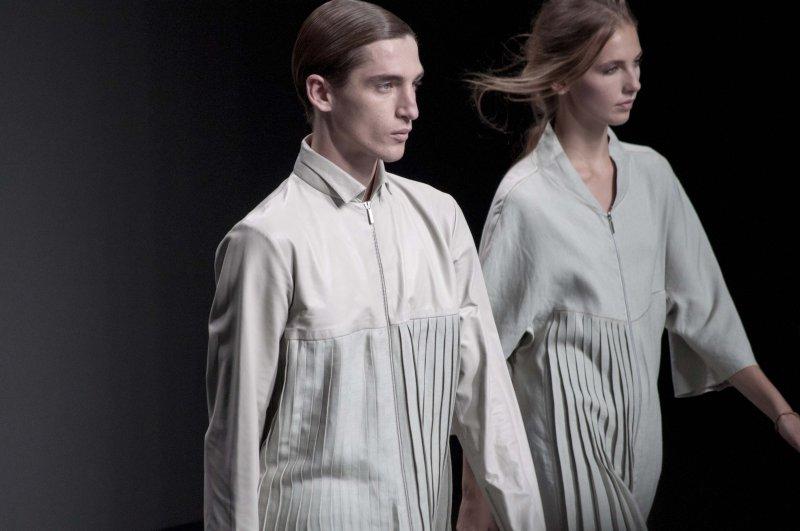 Etxeberria SS 2014 #MBFWM Etxeberria_8