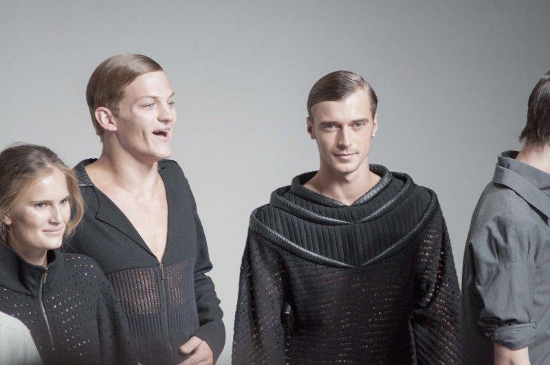 Etxeberria SS 2014 #MBFWM Etxeberria_5