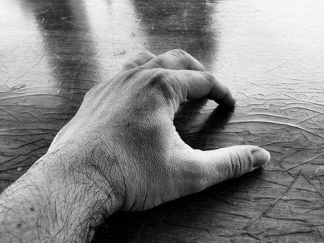 Androidografia Barakaldo CCCXXVIII. La Mano III Androidografia Barakaldo 1489