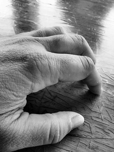 Androidografia Barakaldo CCCXXVIII. La Mano III Androidografia Barakaldo 1488