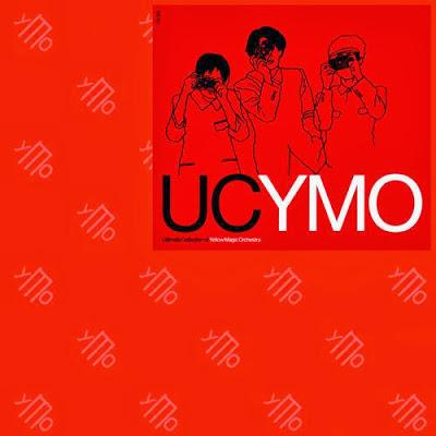 YELLOW MAGIC ORCHESTRA - UCYMO ( 2 CD ) YELLOW MAGIC ORCHESTRA - UCYMO ( 2 CD )