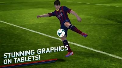 FIFA 14  [FULL] v 1.2.8 APK