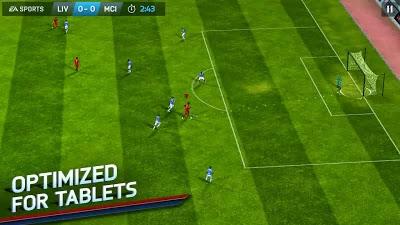 FIFA 14  [FULL] v 1.2.8 APK
