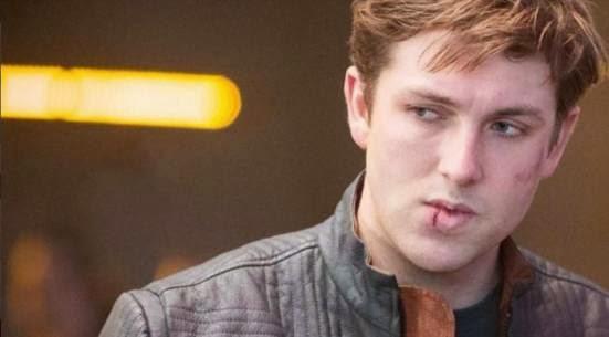 14 Nuevos Stills de Divergente!!!