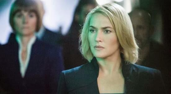 14 Nuevos Stills de Divergente!!!