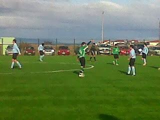 BARRIO SUR SE TITULÓ CAMPEÓN EN CUADRANGULAR DE FÚTBOL BENÉFICO BARRIO SUR SE TITULÓ CAMPEÓN EN CUADRANGULAR DE FÚTBOL BENÉFICO