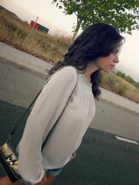 .Despidiendo el verano... .Despidiendo el verano...