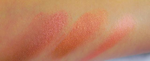 Mi colección: Ocres, cobres y naranjas para ahumados de tendencia Mi colección: Ocres, cobres y naranjas para ahumados de tendencia