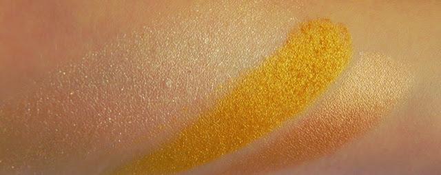 Mi colección: Ocres, cobres y naranjas para ahumados de tendencia Mi colección: Ocres, cobres y naranjas para ahumados de tendencia