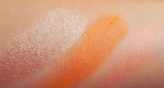 Mi colección: Ocres, cobres y naranjas para ahumados de tendencia Mi colección: Ocres, cobres y naranjas para ahumados de tendencia