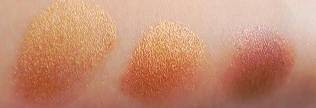 Mi colección: Ocres, cobres y naranjas para ahumados de tendencia Mi colección: Ocres, cobres y naranjas para ahumados de tendencia