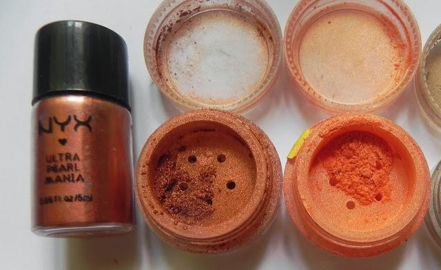 Mi colección: Ocres, cobres y naranjas para ahumados de tendencia Mi colección: Ocres, cobres y naranjas para ahumados de tendencia