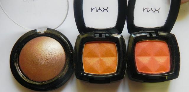 Mi colección: Ocres, cobres y naranjas para ahumados de tendencia Mi colección: Ocres, cobres y naranjas para ahumados de tendencia