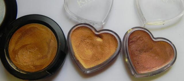 Mi colección: Ocres, cobres y naranjas para ahumados de tendencia Mi colección: Ocres, cobres y naranjas para ahumados de tendencia