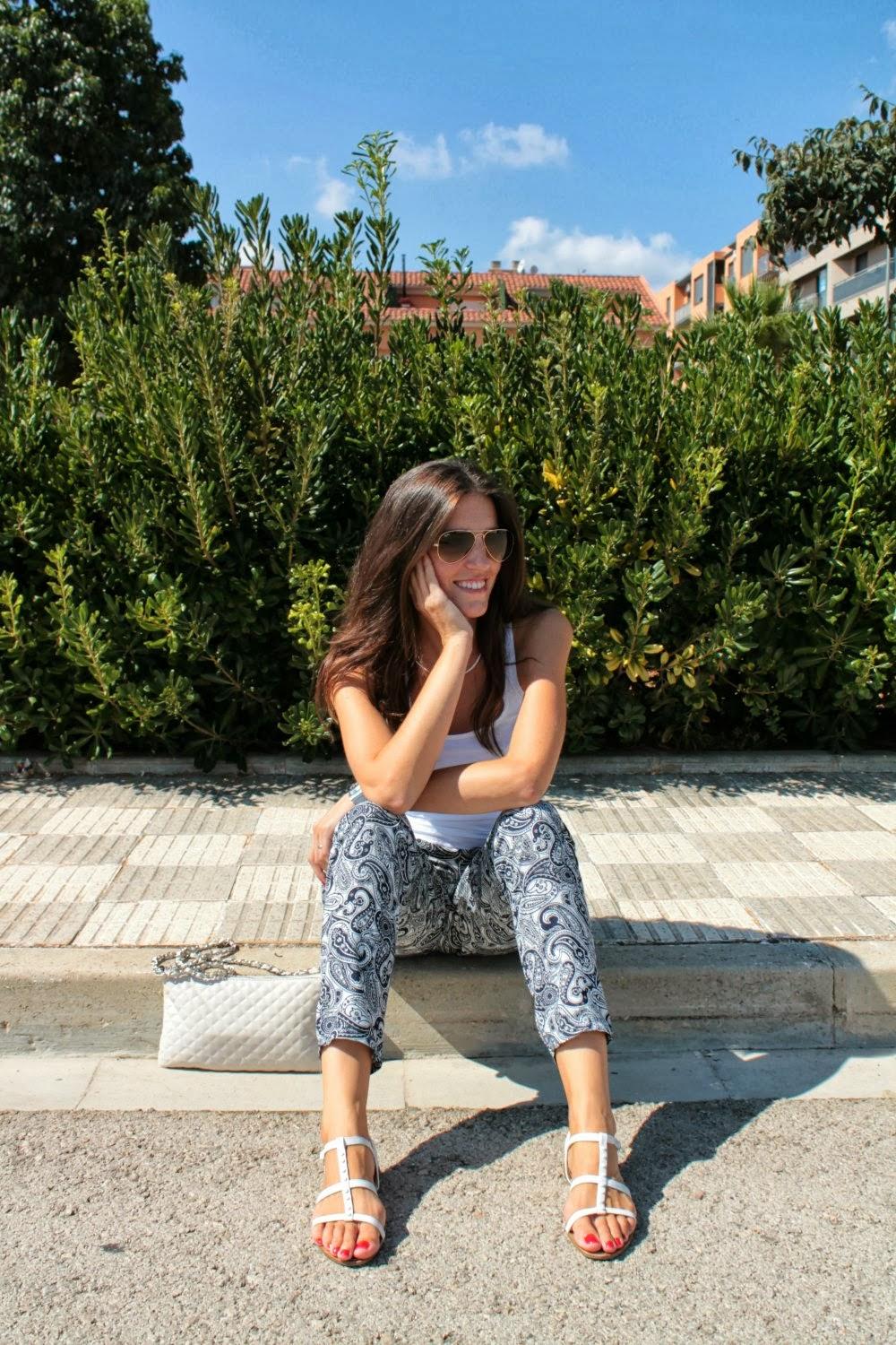 PIJAMA PANTS PIJAMA PANTS