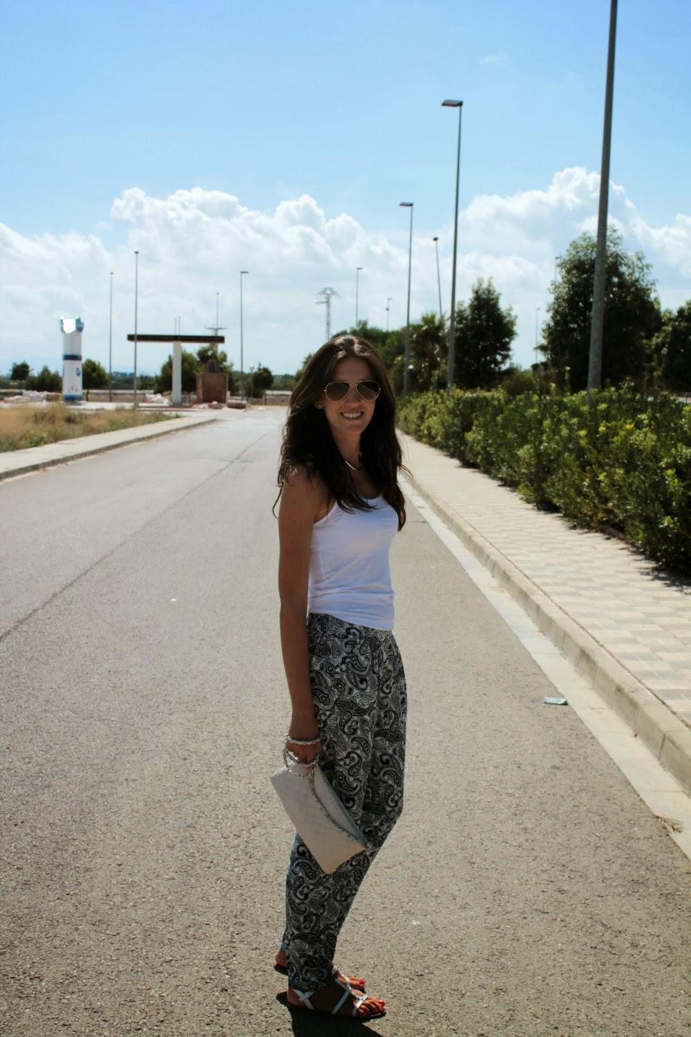 PIJAMA PANTS PIJAMA PANTS