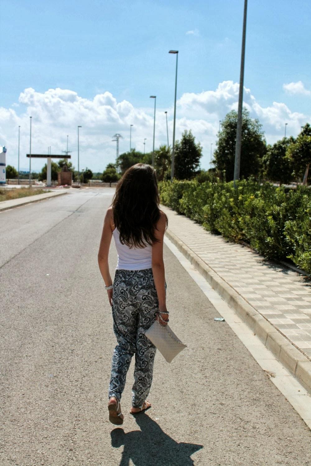 PIJAMA PANTS PIJAMA PANTS