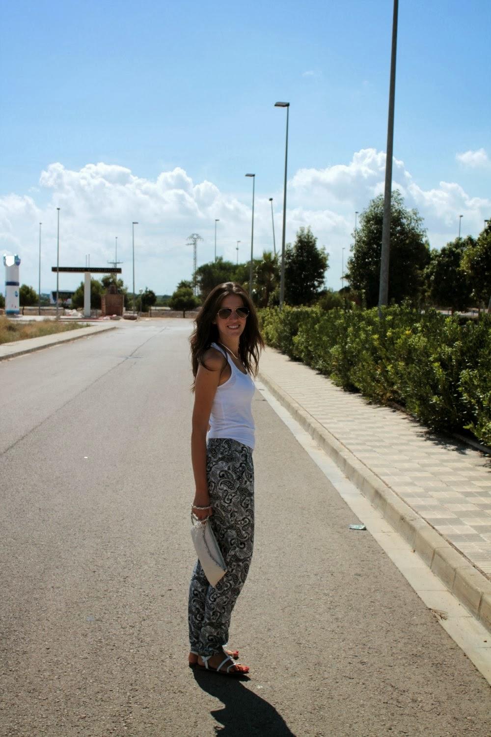 PIJAMA PANTS PIJAMA PANTS