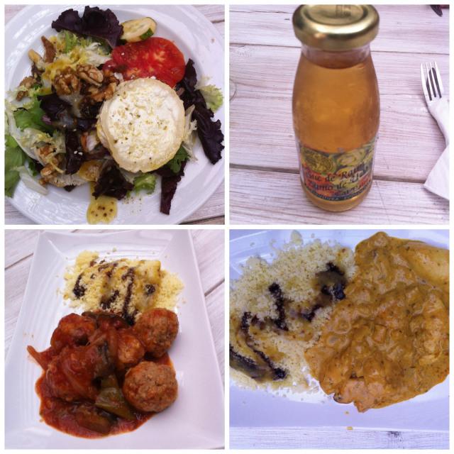 Espai Mescladís, una terraza en la que se cocinan oportunidades. Espai Mescladís