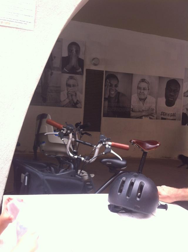 Espai Mescladís, una terraza en la que se cocinan oportunidades. Espai Mescladís