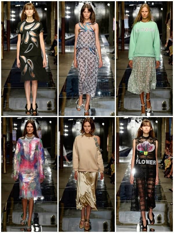 LFW: My favs LFW: My favs