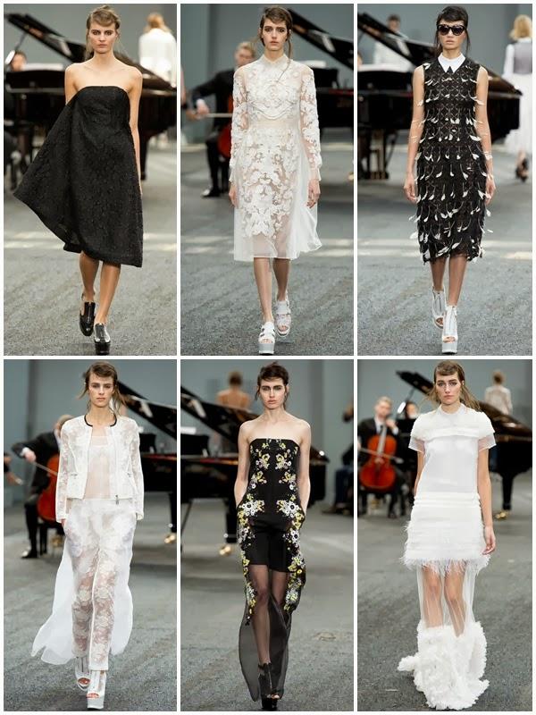 LFW: My favs LFW: My favs