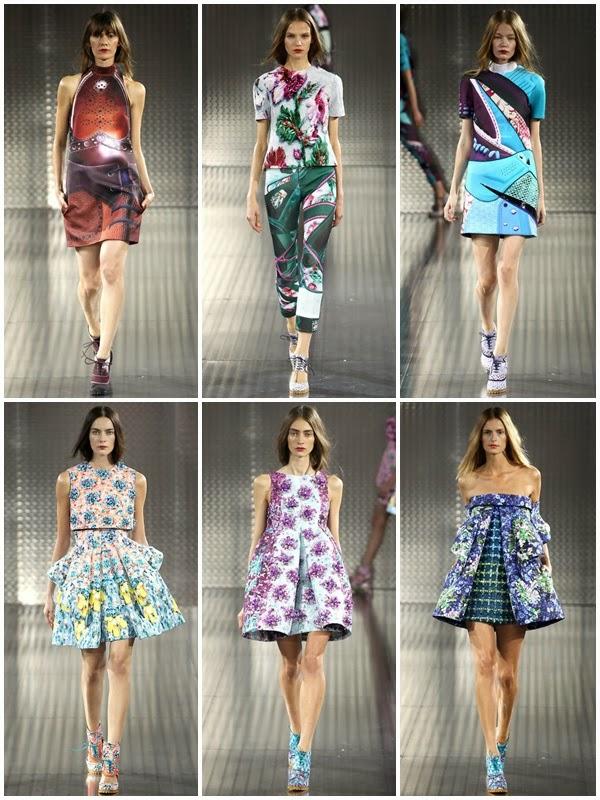 LFW: My favs LFW: My favs